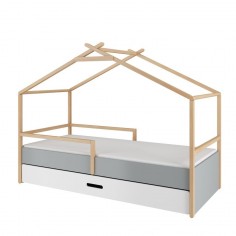 Letto Junior - Cabina