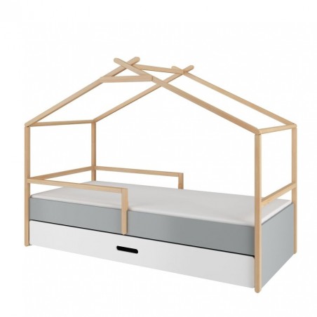 Letto Junior - Cabina