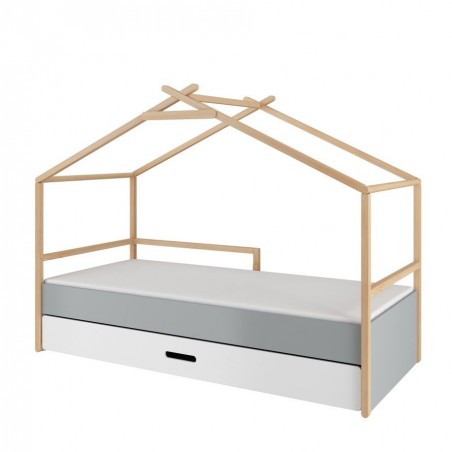 Juniorbett – Kabine