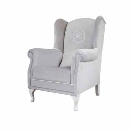 Poltrona - Collezione Exclusive