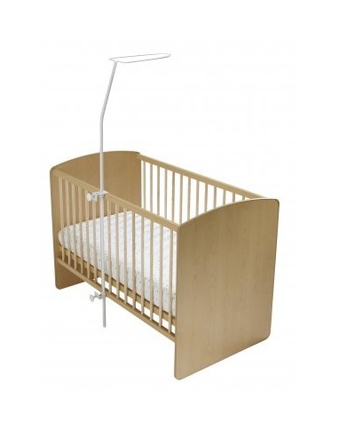 Großer Modellbettboom