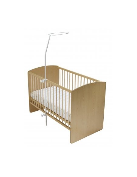 Bracciolo per letto modello grande