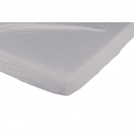 Lençol com colchão para cama de bebê