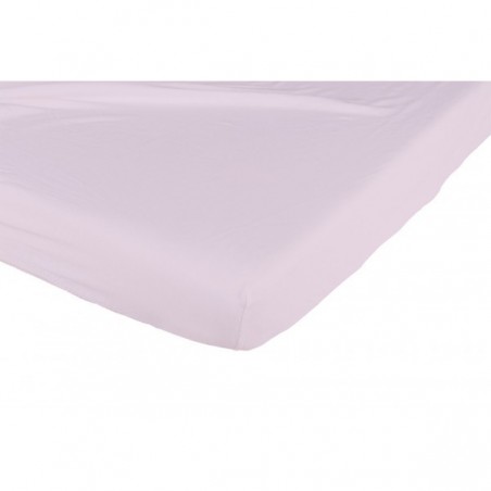 Drap housse matelas lit de bébé 