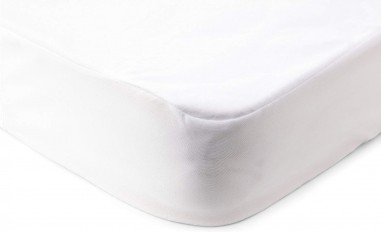 Alèse éponge imperméable 120X60 ou 140X70