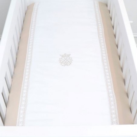 Ensemble linge de lit - Arabesque