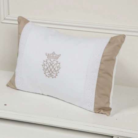 Ensemble linge de lit - Arabesque