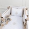 Ensemble linge de lit - Arabesque