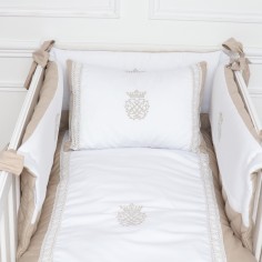 Ensemble linge de lit - Arabesque 2