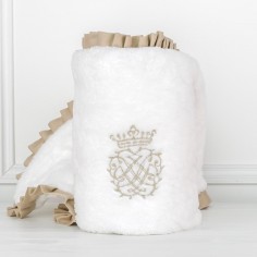 Coperta nascita - Arabesque... 2