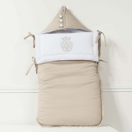 Nid d'Ange - Colección Arabesco