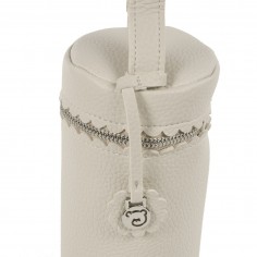 Tampa de garrafa isolada Grey Biscuit 2