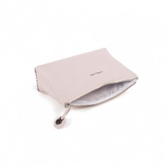 Beiger Keks-Kulturbeutel 2