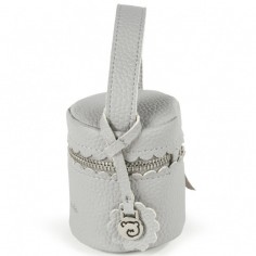 Porta lecca-lecca Biscotto grigio 2