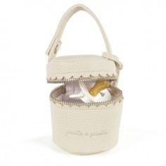 Porta lecca-lecca Biscotto grigio 2