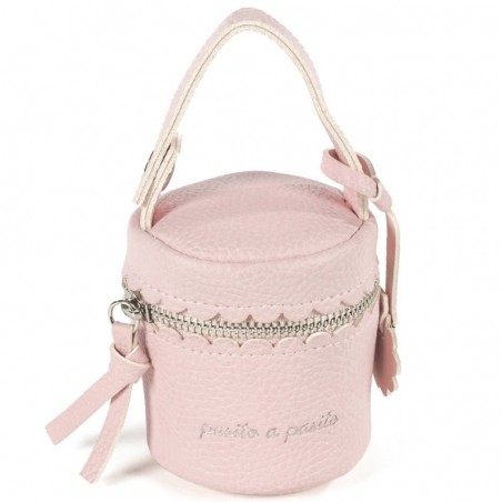 Porta piruletas Biscuit beige