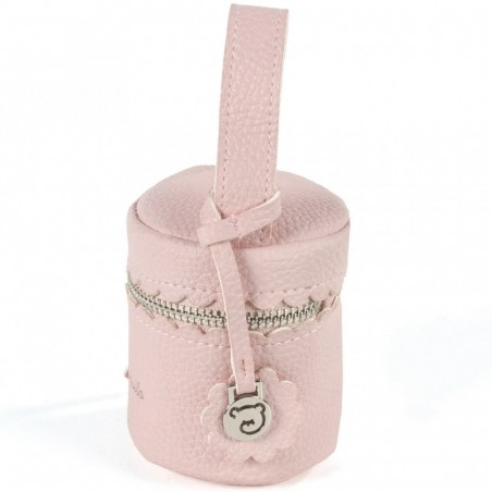 Porta piruletas Biscuit beige