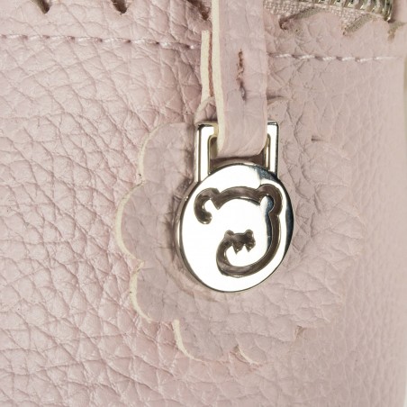 Porta piruletas Biscuit beige