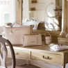 Porta piruletas Biscuit beige