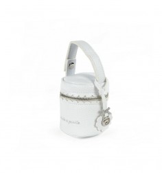 Porta lecca-lecca biscotto rosa 2