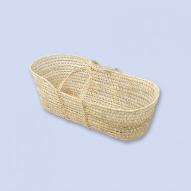 moisés de palma natural