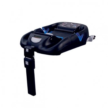 COCHECITO EXCLISIVO BASE ISOFIX