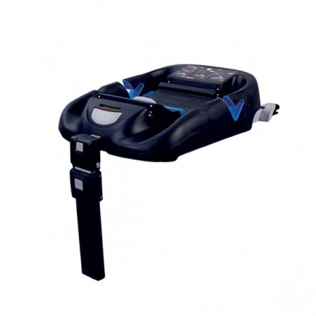 COCHECITO EXCLISIVO BASE ISOFIX