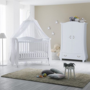 Cama americana - entrega incluída