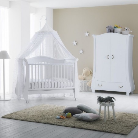 Cama americana - entrega incluída