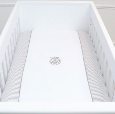 Bettdecke – Kollektion Arabesque