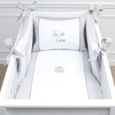 Bettdecke – Kollektion Arabesque 2