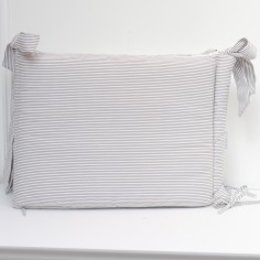 Tour de lit -forme U  Arabesque 2