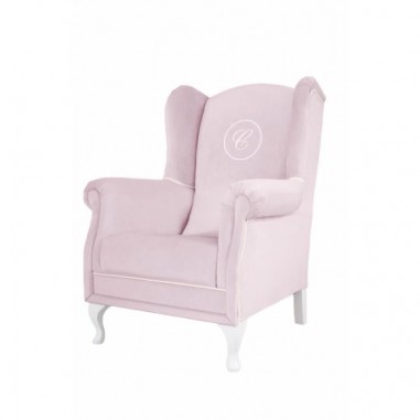 Poltrona - Collezione Exclusive