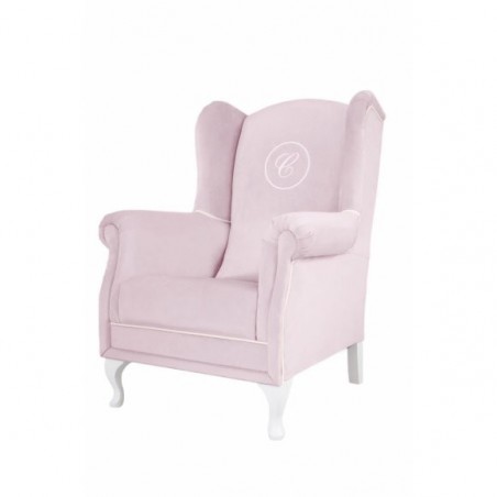Poltrona - Collezione Exclusive