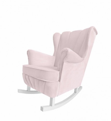 Sedia a dondolo - Collezione Exclusive
