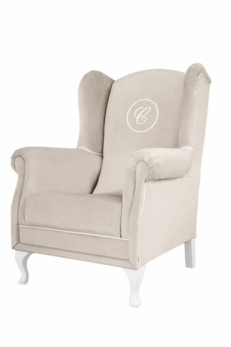 Sillón - Colección Exclusiva