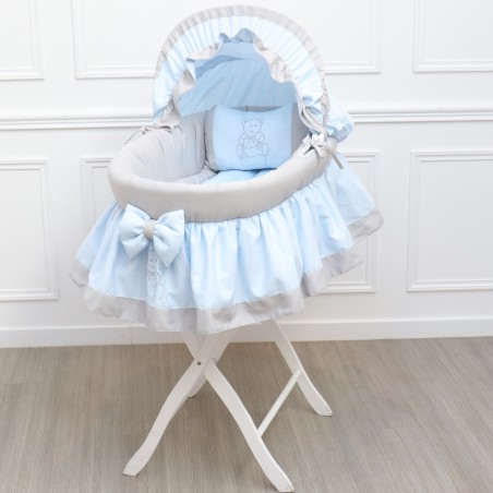 Moisés - Mi amigo Pooh - de Cocon d'Amour