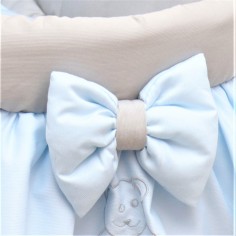 Stubenwagen – My Friend the Pooh – von Cocon d'Amour 2