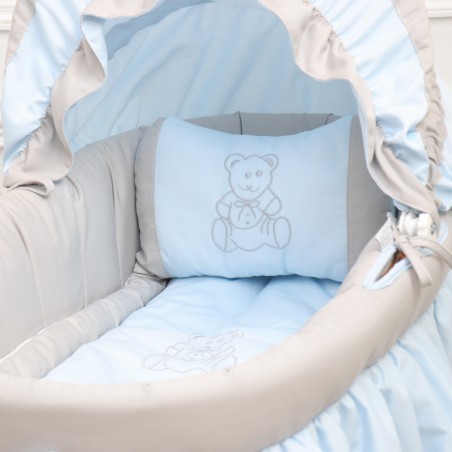 Stubenwagen – My Friend the Pooh – von Cocon d'Amour