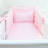 Ensemble linge de lit - Mon bijou