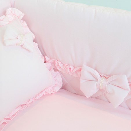 Conjunto de roupa de cama - Minha joia