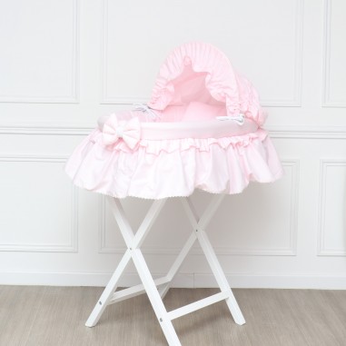 Culla di principessa