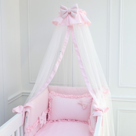 Ensemble linge de lit - Mon bijou