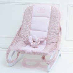 Espreguiçadeira - Minha estrela dançarina - por Cocon d'Amour