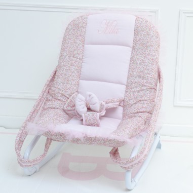 Espreguiçadeira - Minha estrela dançarina - por Cocon d'Amour