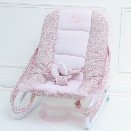 Tumbona - Mi bailarina estrella - de Cocon d'Amour