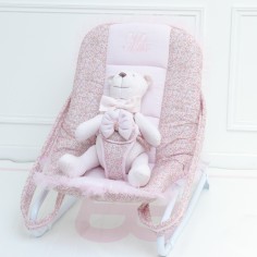 Espreguiçadeira - Minha estrela dançarina - por Cocon d'Amour 2