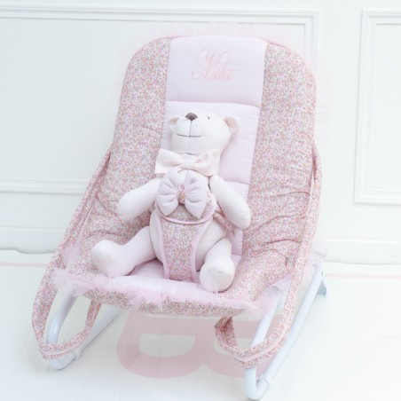 Espreguiçadeira - Minha estrela dançarina - por Cocon d'Amour