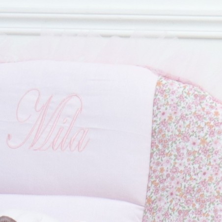 Sedia a sdraio - La mia ballerina stella - di Cocon d'Amour