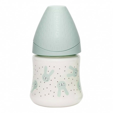 Biberon im Glas – Hygge Baby – Lapin Host – 120 ml